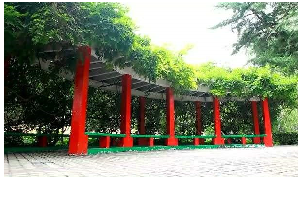 河北十大名村 河北美丽古村落你去过几个