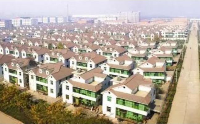 河北十大名村 河北美丽古村落你去过几个