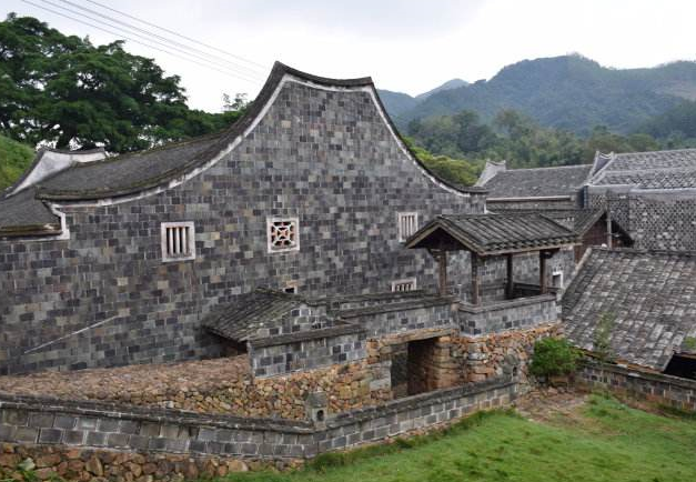 福建十大名村 盘点福建历史文化名村
