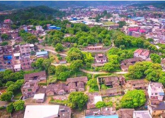 福建十大名村 盘点福建历史文化名村