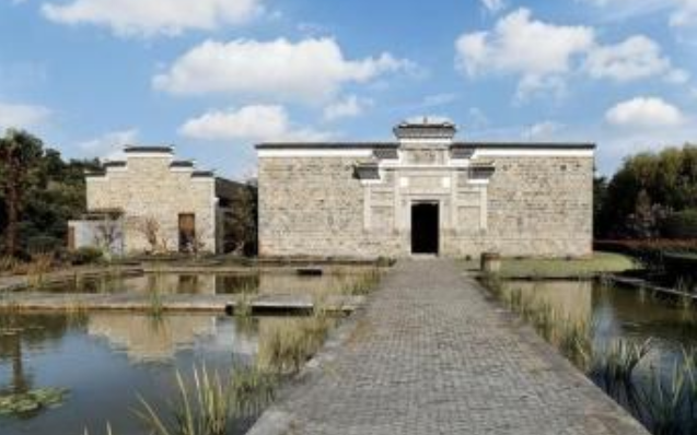 上海十大名村 七宝镇九星村光荣上榜