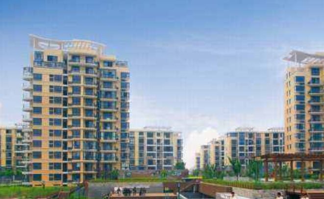 上海十大名村 七宝镇九星村光荣上榜