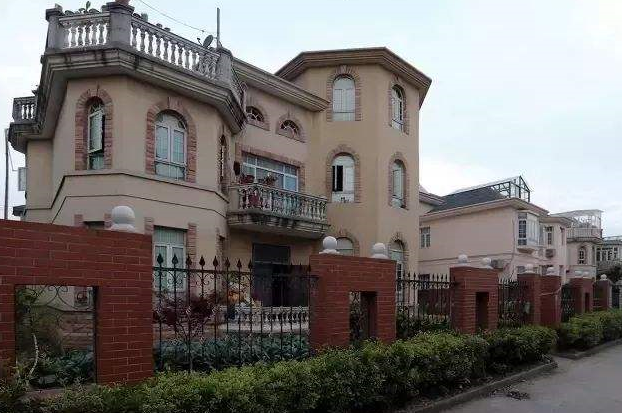 上海十大名村 七宝镇九星村光荣上榜