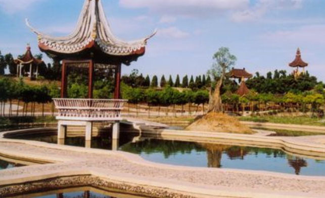 上海十大名村 七宝镇九星村光荣上榜