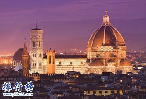 欧洲十大著名教堂，第一始建于公元326年！