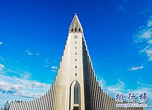 欧洲十大著名教堂，第一始建于公元326年！