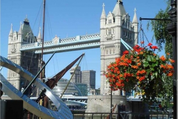 英国十大著名建筑，白金汉宫里都是王子和公主