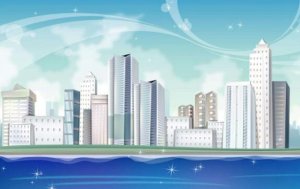 中国高楼城市排行榜top73，中国高楼数量排名2019