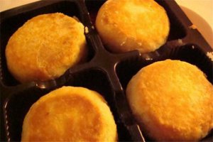 厦门必买清单 猪腰饼上榜，海产干货不买可是会后悔的哟