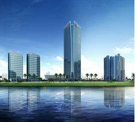 北京有什么高楼大厦？北京十大高楼排名2018