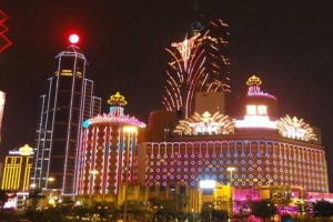 2014全球十大发展最快城市