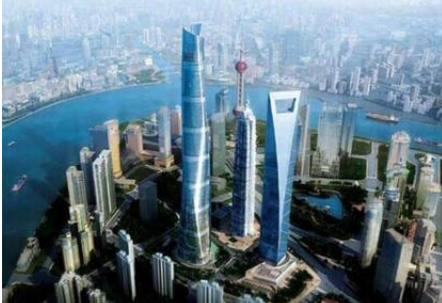 南昌最高楼多少米？南昌十大高楼排名2018