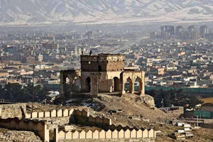 全球发展最快的十大城市:北海排名第三第一名是阿富汗城市