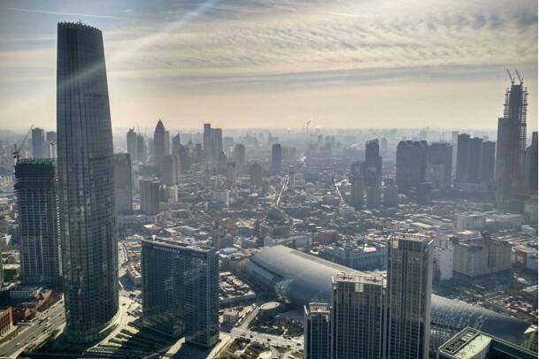 2017全国城市排名，一二三四线城市排名完整榜单