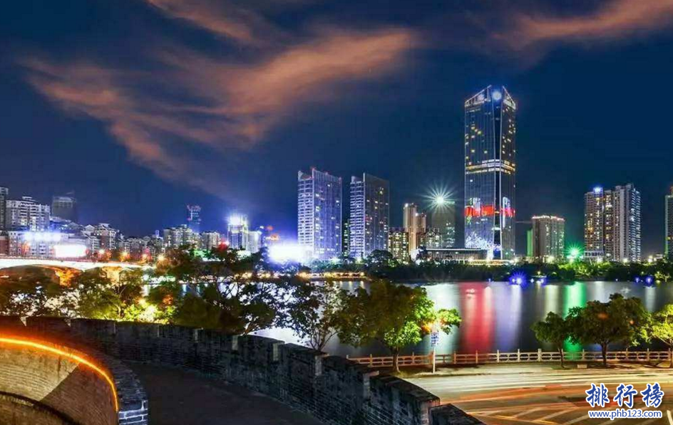 2017年12月惠州各区房价排行榜 2017年12月惠州房价均价多少?