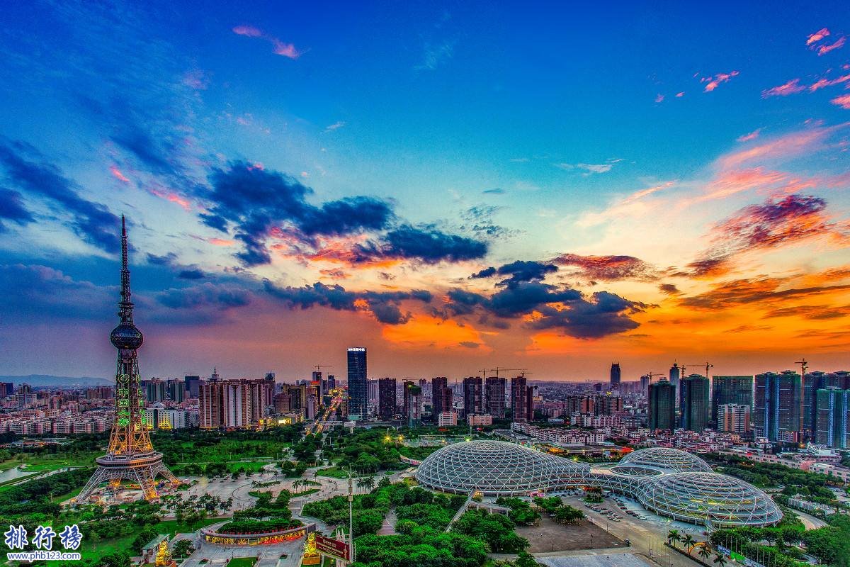 2017年12月佛山各区房价排行榜 2017年12月佛山房价均价多少?