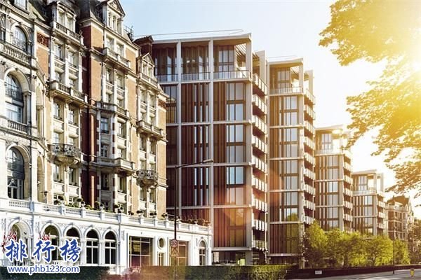 全球十大豪宅:比尔盖茨豪宅藏有达芬奇手稿(价值810亿美元)