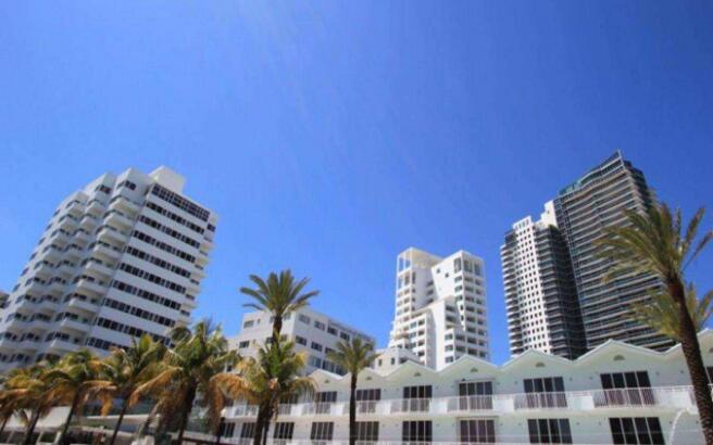 美国房价最高十大城市，最高有37千万人民币左右