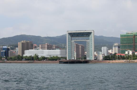 中国最干净的十大城市，香港厦门在其中，你去过哪几个