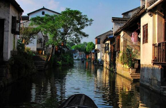 中国最干净的十大城市，香港厦门在其中，你去过哪几个