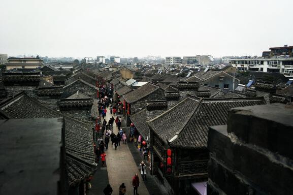 中国最干净的十大城市，香港厦门在其中，你去过哪几个