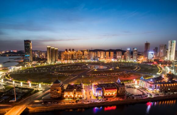 中国最干净的十大城市，香港厦门在其中，你去过哪几个