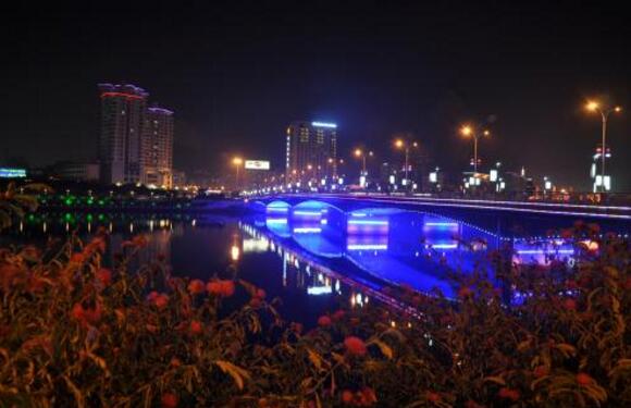 中国最干净的十大城市，香港厦门在其中，你去过哪几个