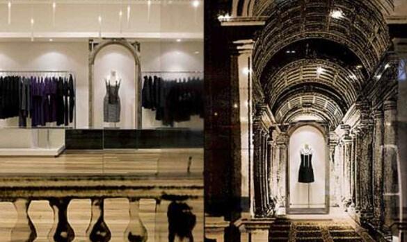 墨尔本十大必买 服装上榜，奢侈品很划算