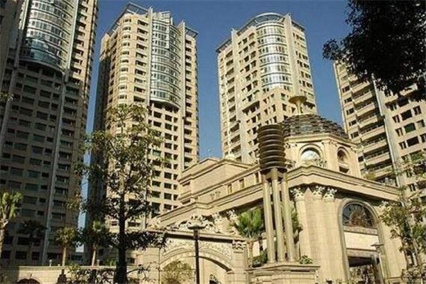 亚洲十大豪宅排名 凯旋1号水龙头都是24K金，第一造价20亿美元