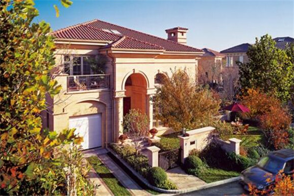 亚洲十大豪宅排名 凯旋1号水龙头都是24K金，第一造价20亿美元