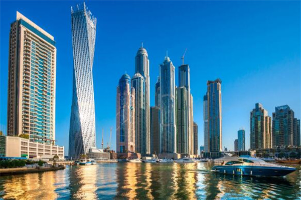 亚洲十大城市排名 新加坡上榜，第七土豪气息满满