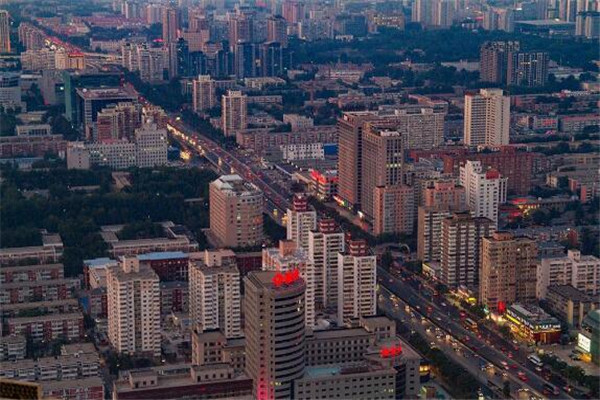 亚洲十大城市排名 新加坡上榜，第七土豪气息满满