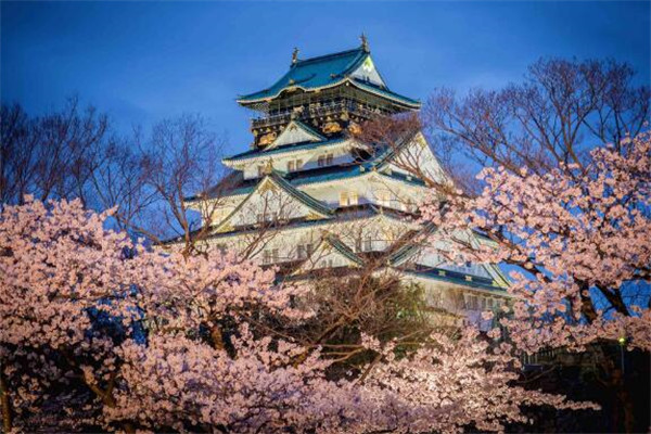 亚洲十大城市排名 新加坡上榜，第七土豪气息满满