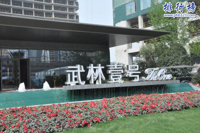 【壕专属】杭州十大豪宅排名：一辈子都买不起的豪华别墅！