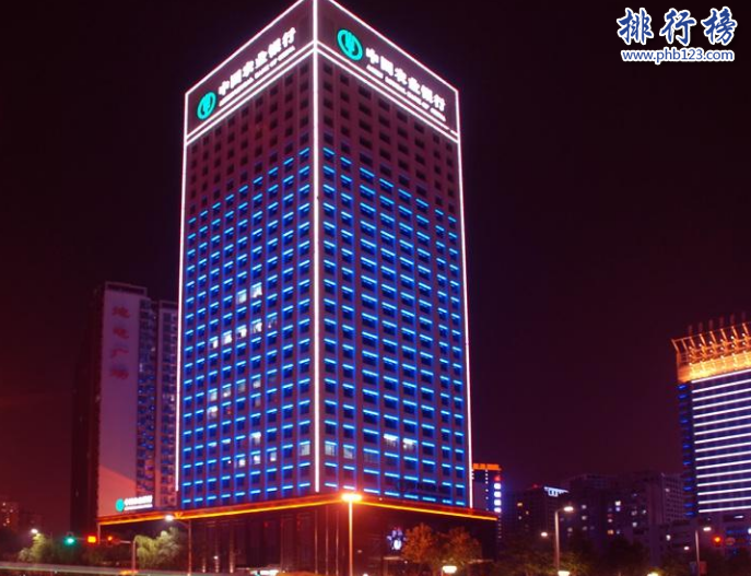 苏州最高楼叫什么多少米？苏州十大高楼排名2018