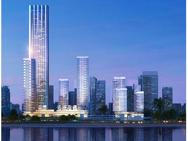 深圳豪宅别墅有哪些 盘点深圳十大别墅排行榜  