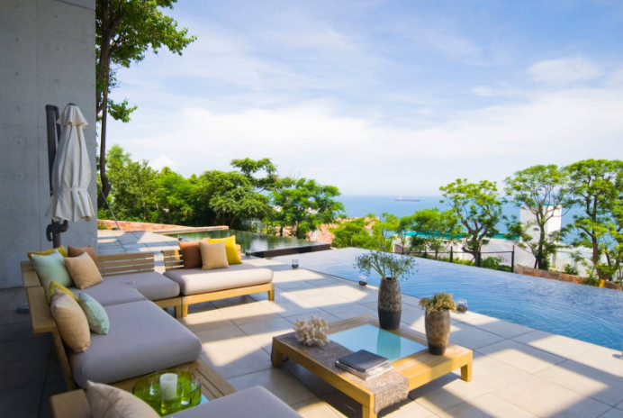 深圳豪宅别墅有哪些 盘点深圳十大别墅排行榜  