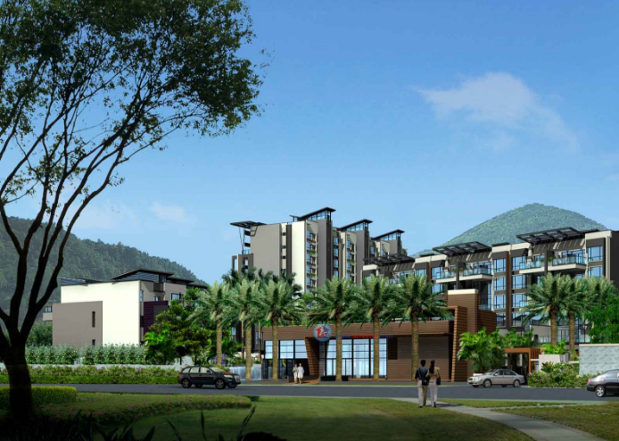 深圳豪宅别墅有哪些 盘点深圳十大别墅排行榜  