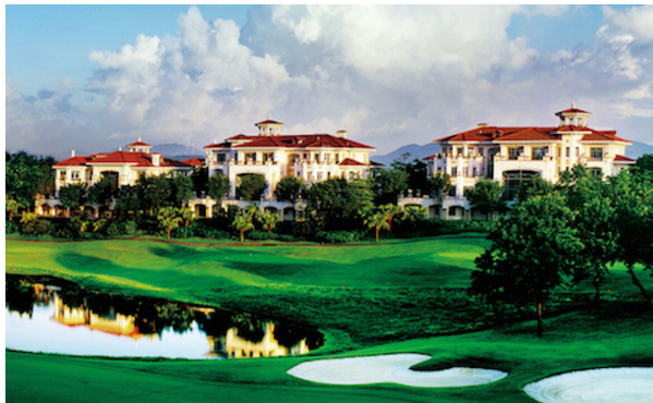 深圳豪宅别墅有哪些 盘点深圳十大别墅排行榜  