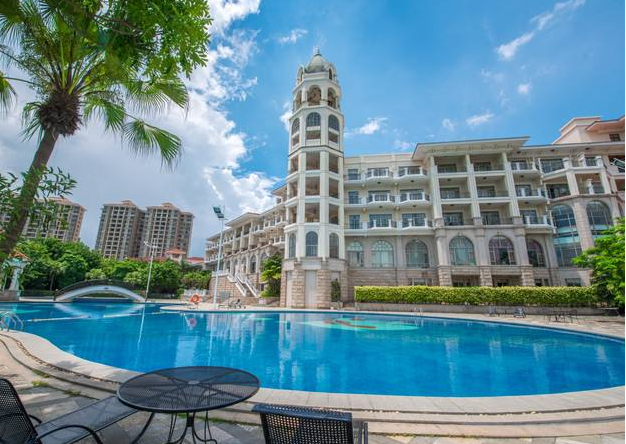 深圳十大地产公司排名 盘点深圳最好的房地产公司