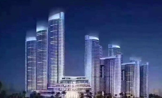 广州有名的高档小区 盘点广州十大豪宅小区