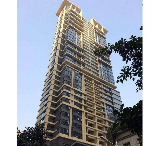 广州有名的高档小区 盘点广州十大豪宅小区