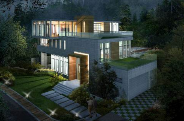 广州有名的高档小区 盘点广州十大豪宅小区