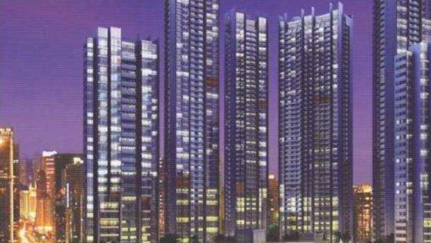 广州有名的高档小区 盘点广州十大豪宅小区