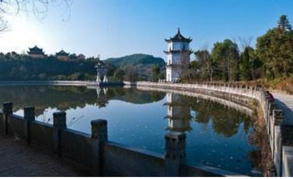 安徽十大名村 盘点安徽省最美古村落