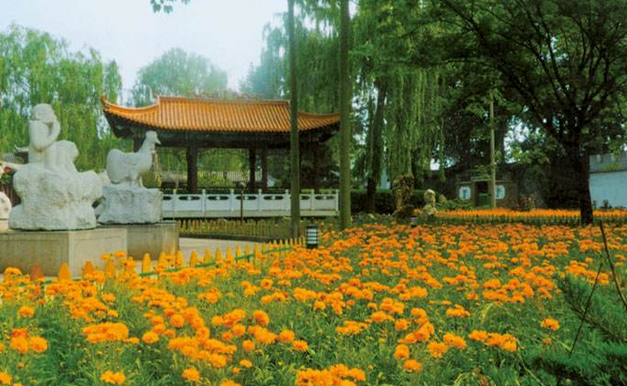 北京十大名村排名 北京最有名村是哪个