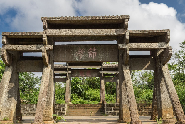 海南文化名村有哪些？盘点海南十大名村 