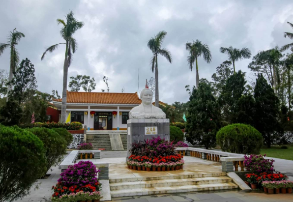 海南文化名村有哪些？盘点海南十大名村 