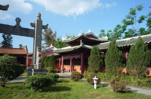 海南文化名村有哪些？盘点海南十大名村 