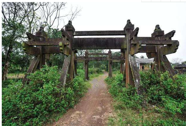 海南文化名村有哪些？盘点海南十大名村